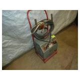 Trindl Pipe Thaw Machine  Model #300