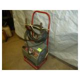 Trindl Pipe Thaw Machine  Model #300