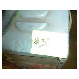 Trindl Pipe Thaw Machine  Model #300