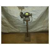 Black & Decker Dual Stage Grinder