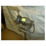 Black & Decker Dual Stage Grinder