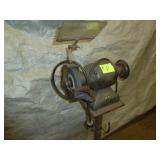 Black & Decker Dual Stage Grinder