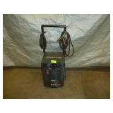 Solar Battery Charger