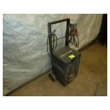 Solar Battery Charger