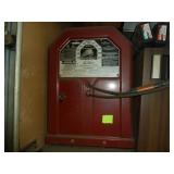 Lincoln Arc Welder