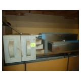 Adrian Van Box Storage Drawers