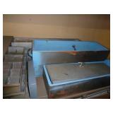 Adrian Van Box Storage Drawers