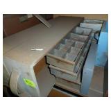 Adrian Van Box Storage Drawers