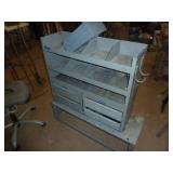 Adrian Van Box Storage Drawers