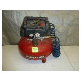 Porter Cable Portable Compressor