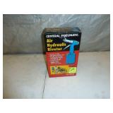 Central Pneumatic Rivet Gun