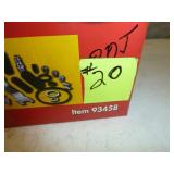 Central Pneumatic Rivet Gun