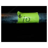 Pipe Rack Assortment