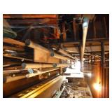 Pipe Rack Assortment