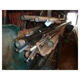 Pipe Rack Assortment