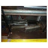 Pipe Rack Assortment