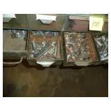 Bolt Bin Under Counter