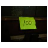 Bolt Bin Under Counter