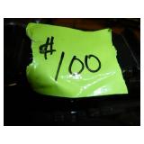 Tire Bars & Screw Jack