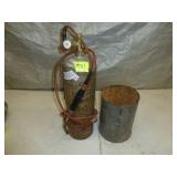 Acetylene Torch Set