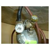 Acetylene Torch Set