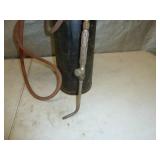 Acetylene Torch Set- Black