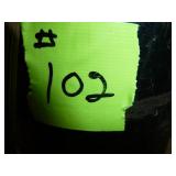 Acetylene Torch Set- Black