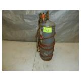 Acetylene Torch Set