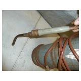 Acetylene Torch Set