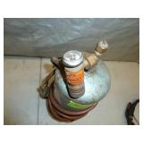 Acetylene Torch Set
