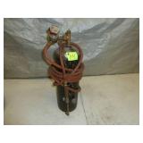 Acetylene Torch Set