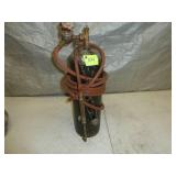 Acetylene Torch Set