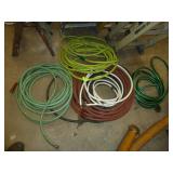 Garden Hoses x 5