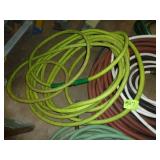 Garden Hoses x 5