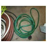 Garden Hoses x 5