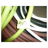 Garden Hoses x 5