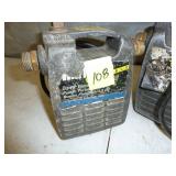 Water Transfer Pumps x 3