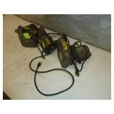 Water Transfer Pumps x 3