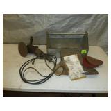 JC Penny Sander/ Polisher