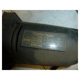 JC Penny Sander/ Polisher