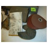 JC Penny Sander/ Polisher