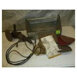 JC Penny Sander/ Polisher