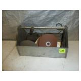 JC Penny Sander/ Polisher