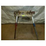 Ridgid Pipe Vice Table