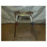 Ridgid Pipe Vice Table