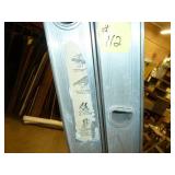 Aluminum Extension Ladder 28