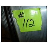 Aluminum Extension Ladder 28