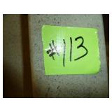 Bauer Fiberglass Extension Ladder 24