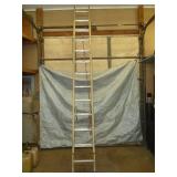 Bauer Extension Ladder 24