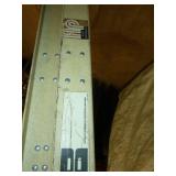 Bauer Extension Ladder 24